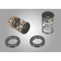 Diaphragm Seal 005